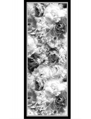 Desenay Nora Küllü Gri Şal