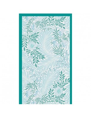 Desenay Nora Safir Mavisi Şal